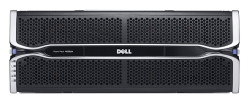 Система хранения Dell PowerVault MD3860f